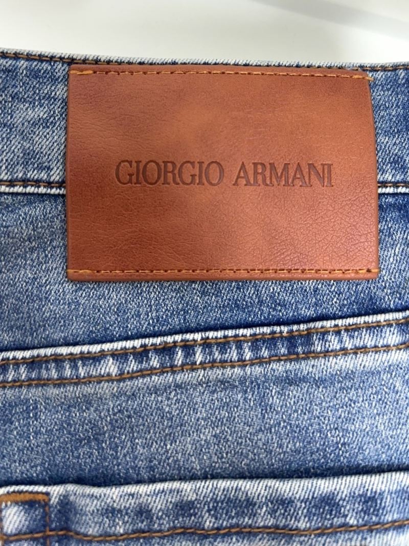 Armani Jeans